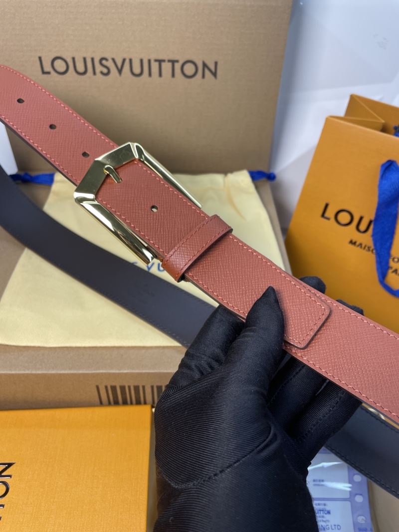 Louis Vuitton Belts